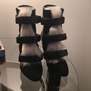 Isabel Marant OverGoat Boot